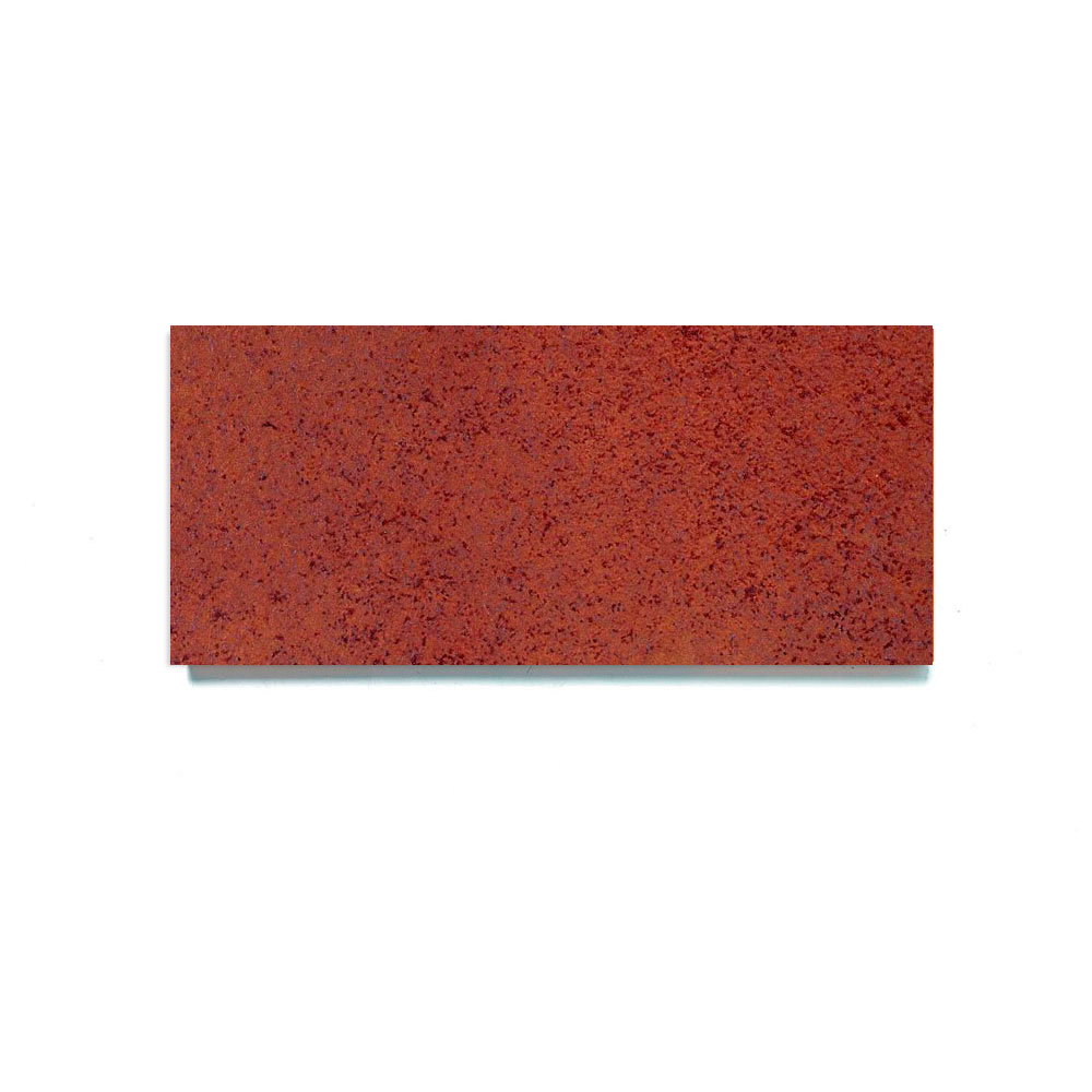 Gulvflis Viken Klassik Terracotta Glasert Lera Matt 24x8 cm